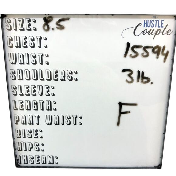 Tods Shoes Mens 8.5 Brown Leather Penny Loafers Made in Italy Classic Slip On - Picture 12 of 12